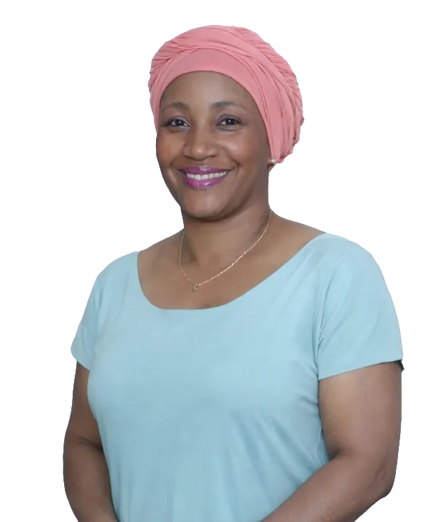 Dori Turay - Founder & CEO of Salone Hidden Gems